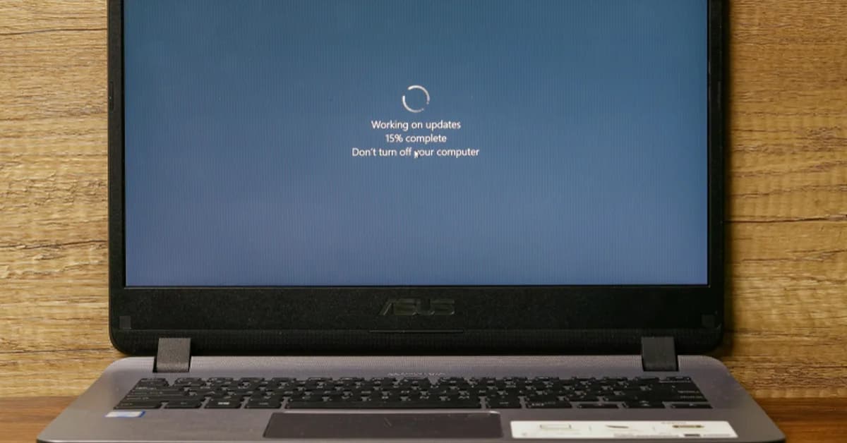 Patch Tuesday, April 2026 Edition