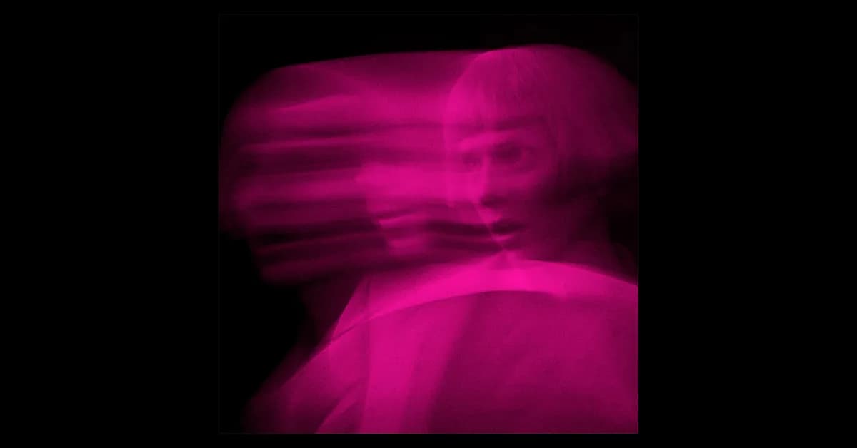 Tomora's Come Closer is an ecstatic love letter to 90s dance music