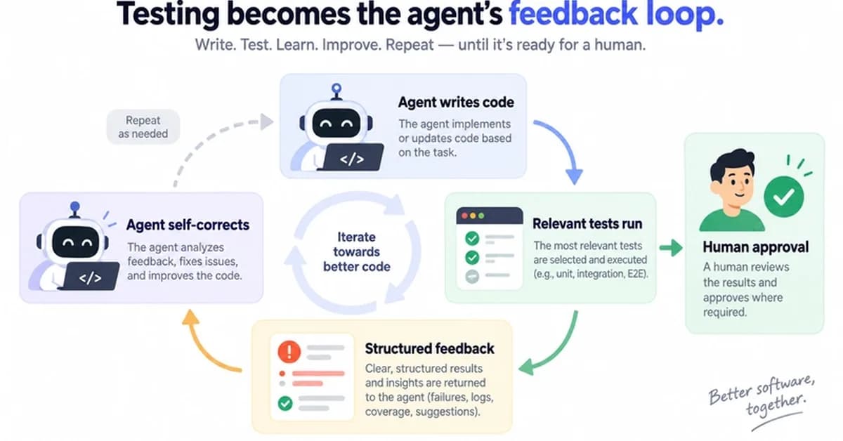 AI Is Making Code Cheap. Verification Is Becoming the Expensive Part