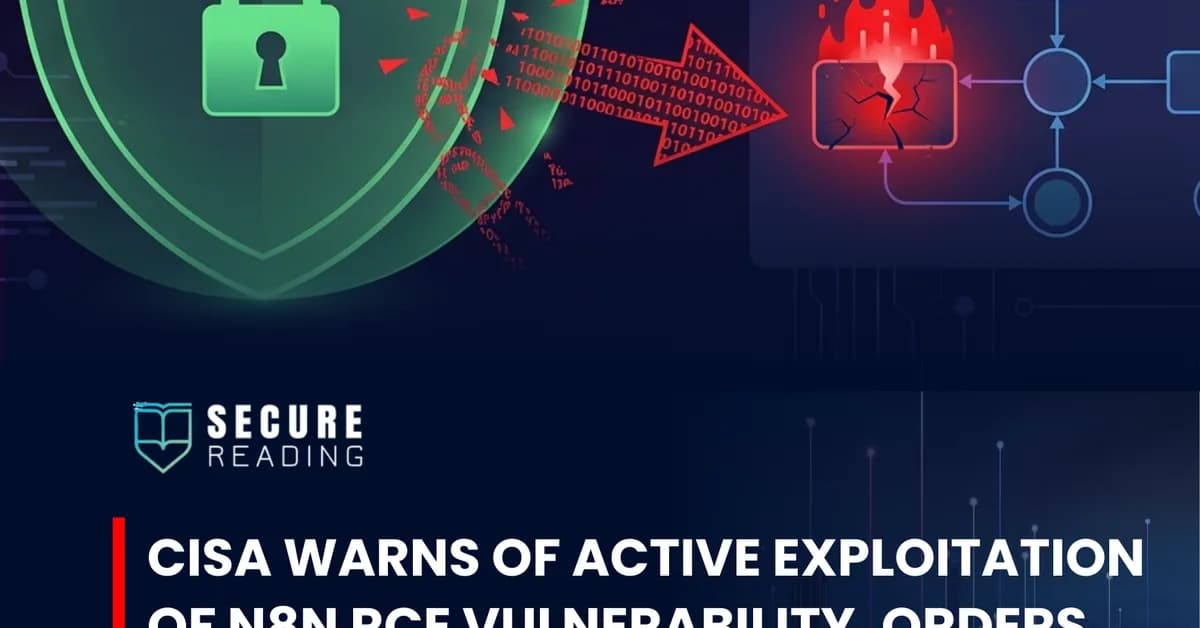CISA Warns of critical Magento Cache Warmer RCE flaw Exploited in Attacks