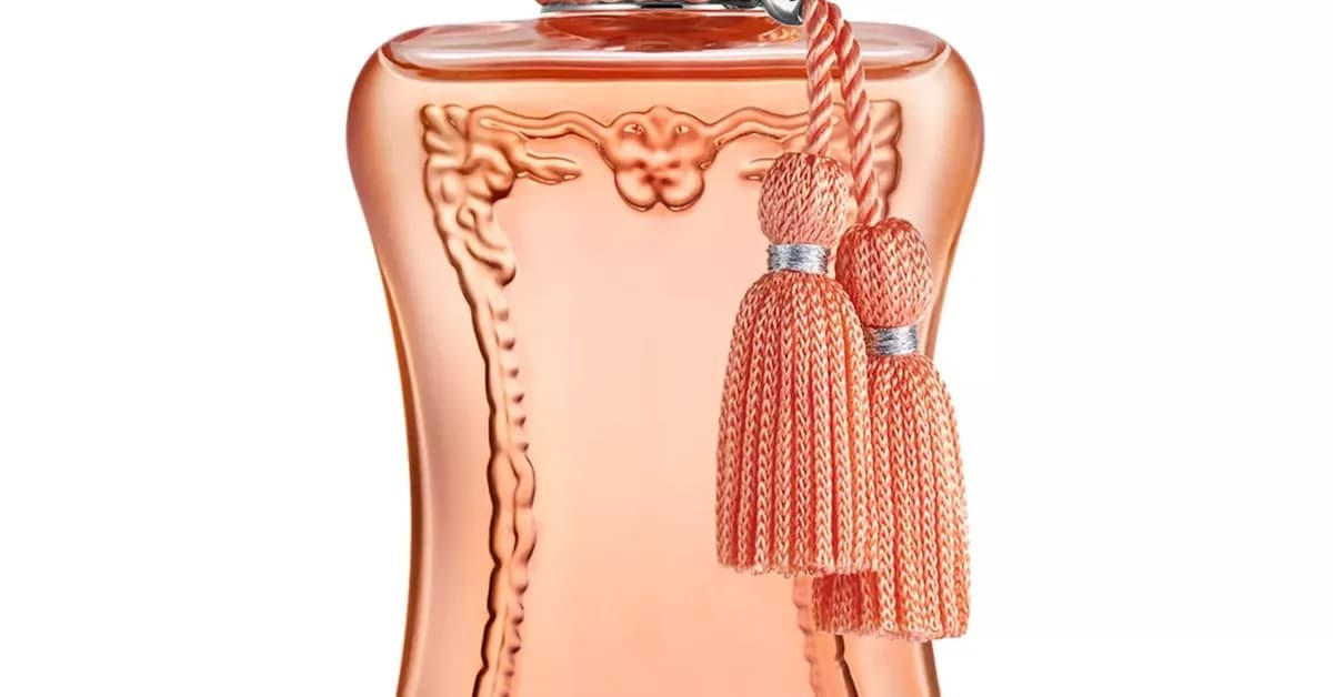 February's Newest Perfume Drops Smell A Lot Like Your Next Signature Scent