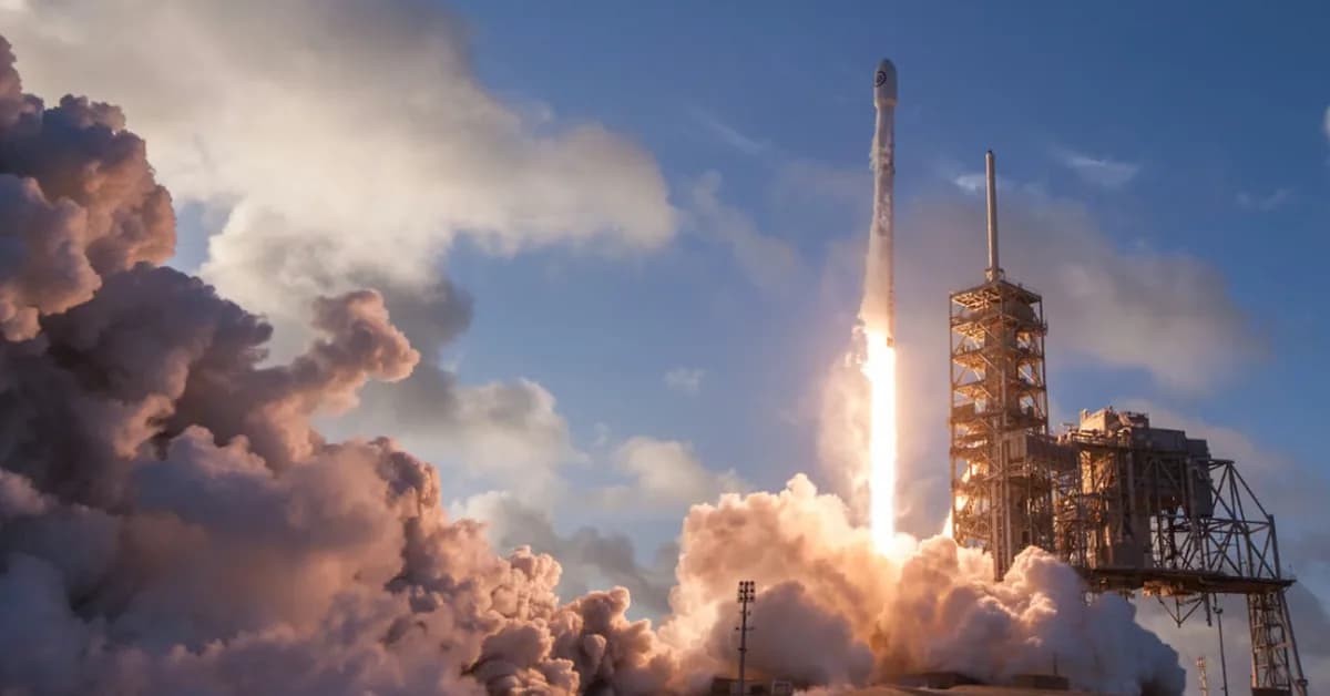 The SpaceX-Cursor deal is a gutsy Hail Mary that could work