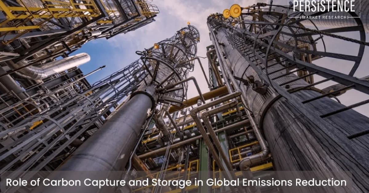 The engineer who builds the business case for carbon capture: Mohammad Bdair's role in advancing America's energy infrastructure