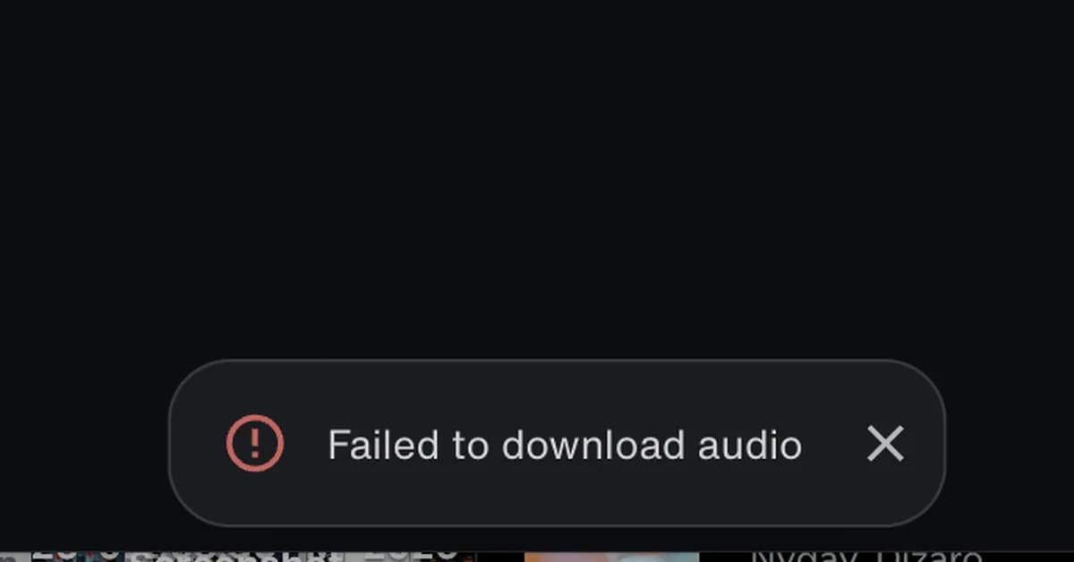 Why Does No One in AI Have Support?