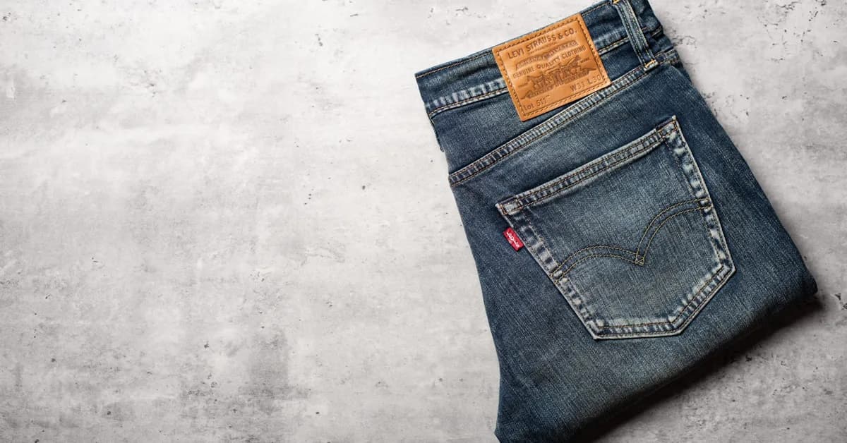 Levi Strauss grows ecommerce, overall sales in Q1