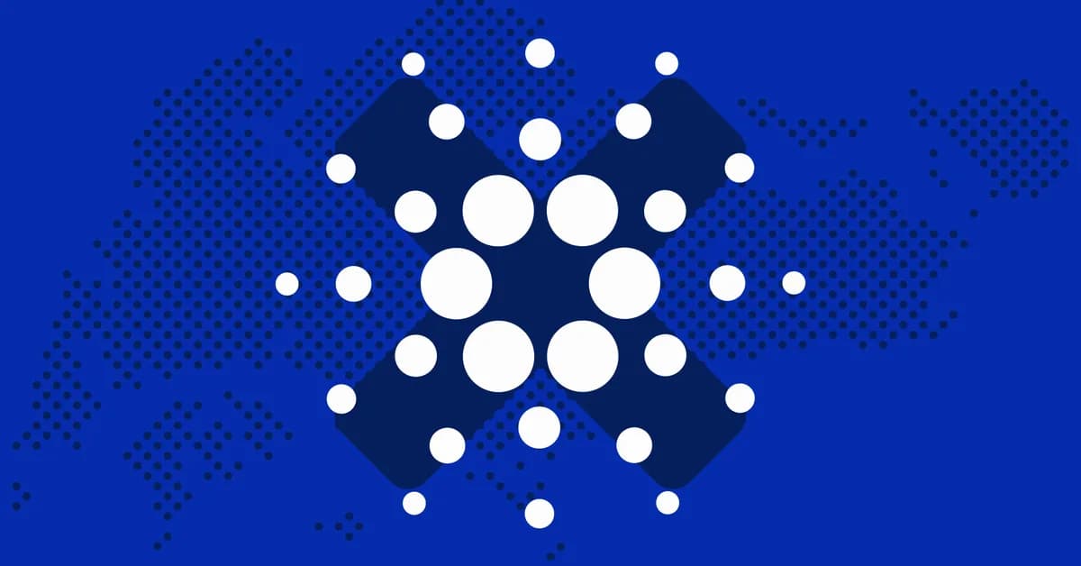 Cardano holders cancel own summit after rejecting $2M funding request