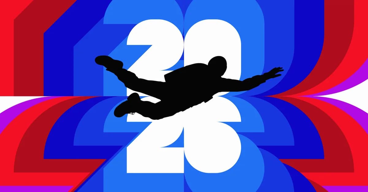 Memecoin 'cult' offered $50K to anyone willing to skydive into World Cup match