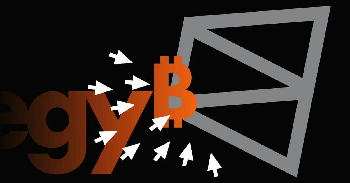 Strategy's BTC sale sends Polymarket into disarray