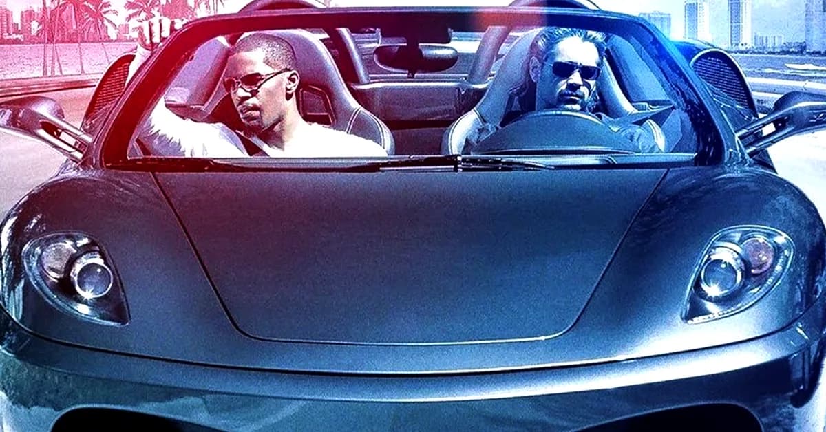 Michael Mann Recuts Miami Vice for October Beyond Fest World Premiere