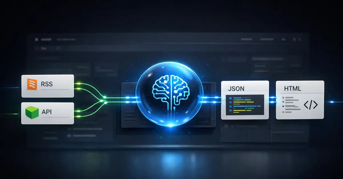 AI agents in SEO: A practical workflow walkthrough