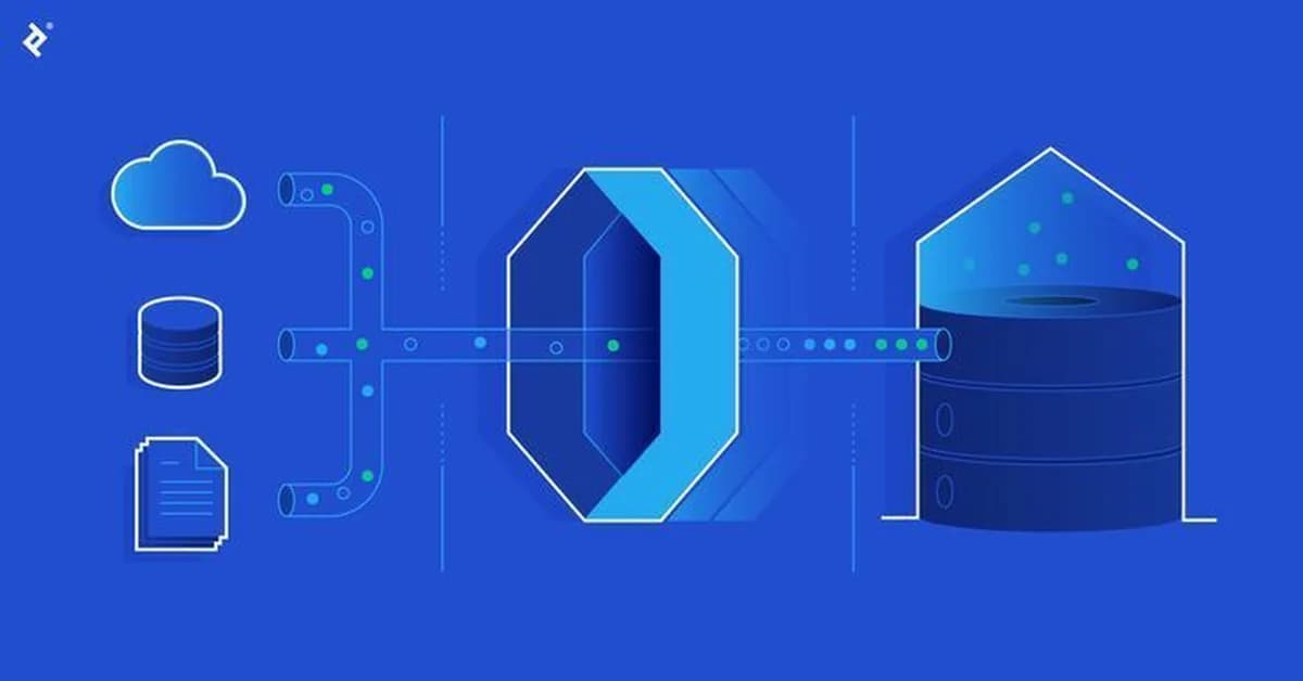 SIMPLE BEGINNER CRYPTO ETL PIPELINE.