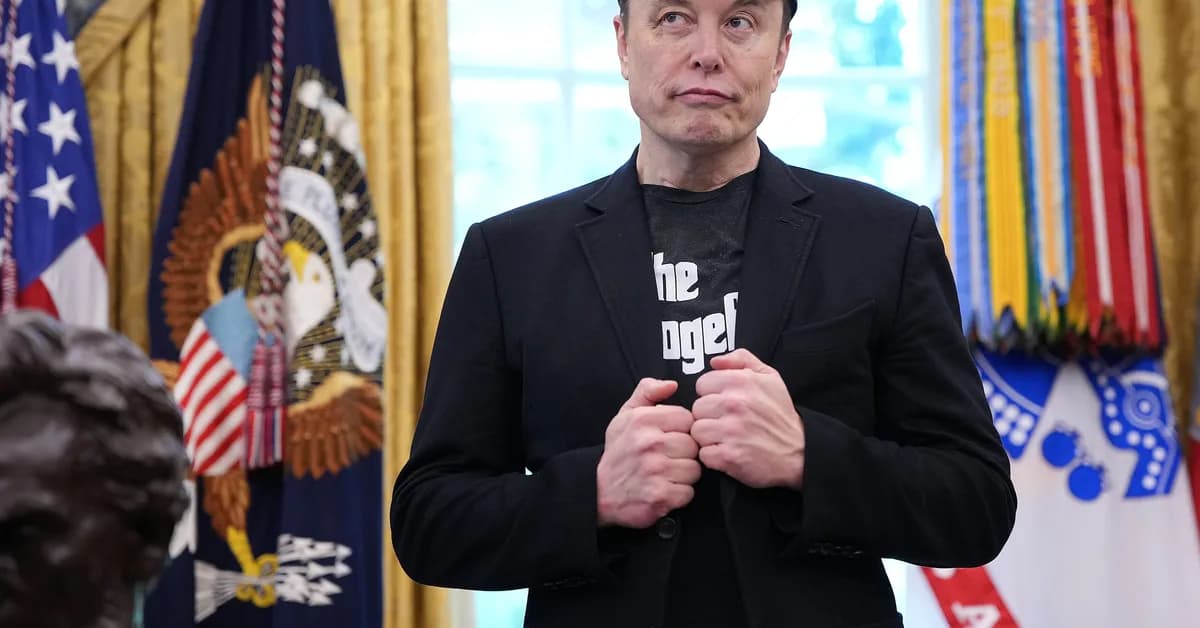 'Political stunts' and 'efforts to humiliate': See how federal workers responded to Musk's '5 things' emails