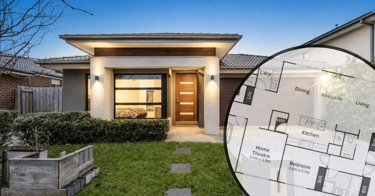 Geelong buyers face up to $425k premium to gain an extra bedroom