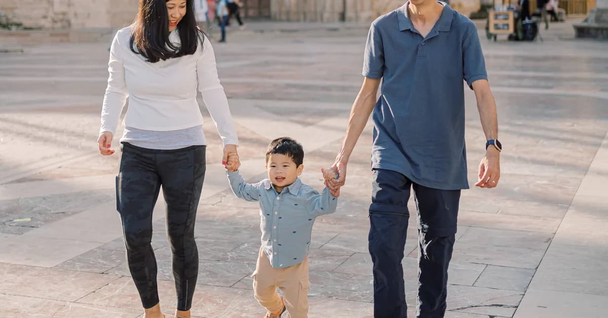 The FIRE road map: Early retirees explain their 2-part investment strategy to hit financial independence