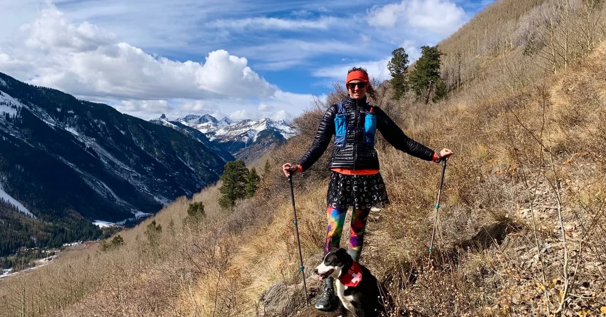 Exhausted from years of big-city hustle, I moved to an idyllic mountain town in Colorado. It wasn't so idyllic for me.