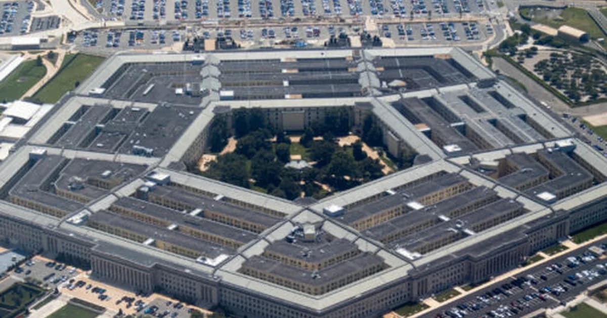 NIH to use part of its budget to pay for Department of Defense research