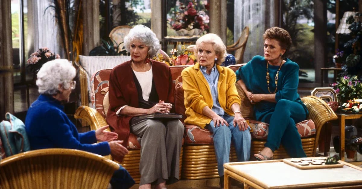 The 'Golden Girls' Housing Hack Is Booming-So Why Are Lawmakers Trying To Stop It?