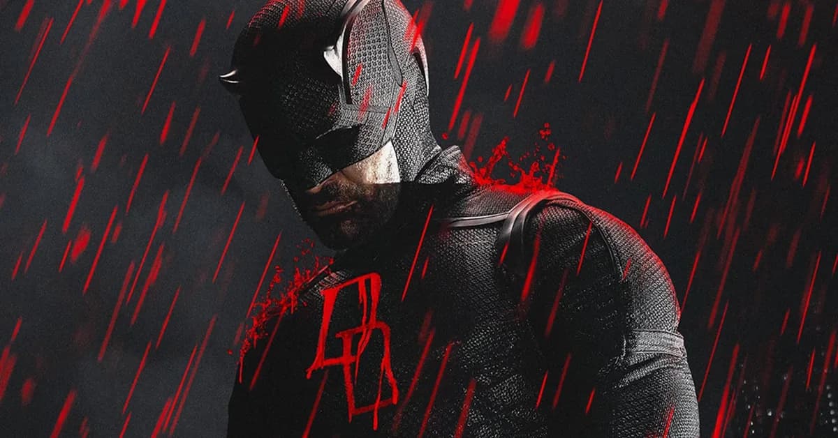Charlie Cox Says 'Marvel Has Been Clear' That His Focus Remains Daredevil: Born Again, Rather than Avengers
