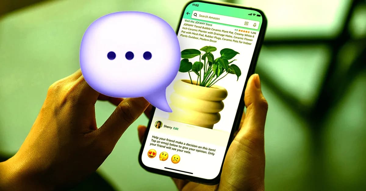 Amazon's New AI-Generated "Podcasts" Shilling Every Imaginable Products Are Already Backfiring Spectacularly