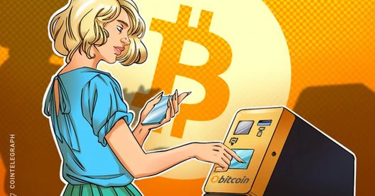 Bitcoin Depot to require ID for all transactions at its crypto ATMs