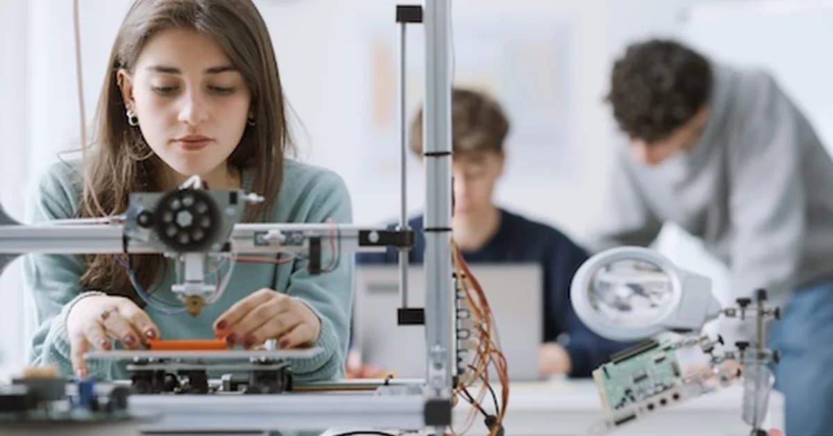 Why should we care about cuts to funding for science education?