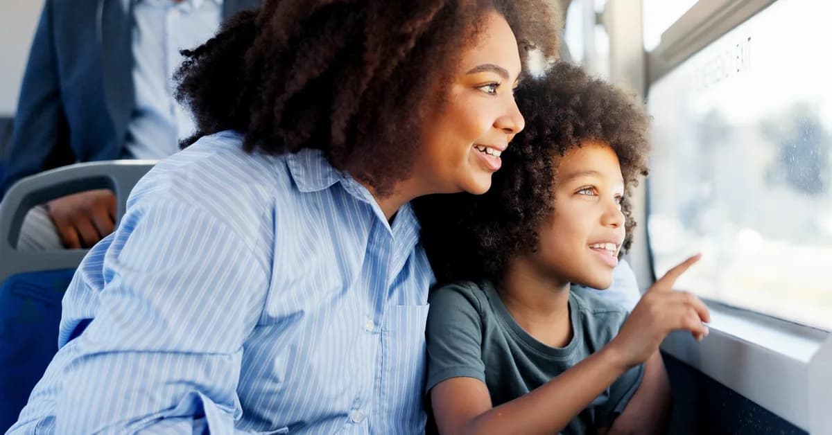 Every US state ranked by the cost of raising a child, from least to most expensive