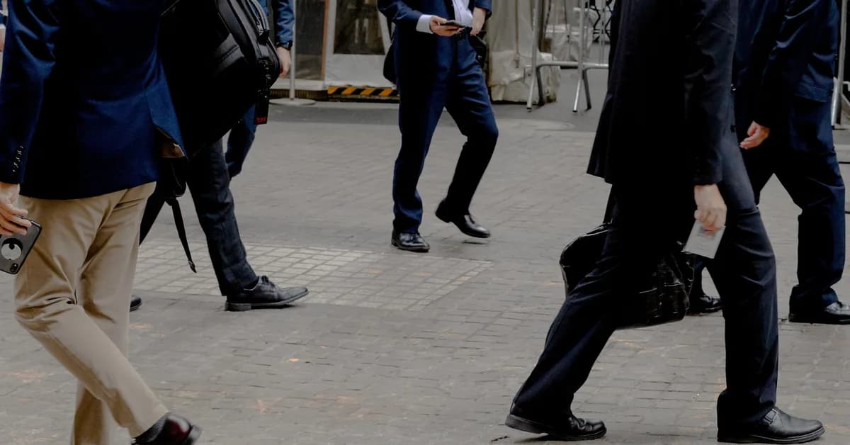 How a quarterly earnings shake-up could disrupt a sprawling white-collar ecosystem