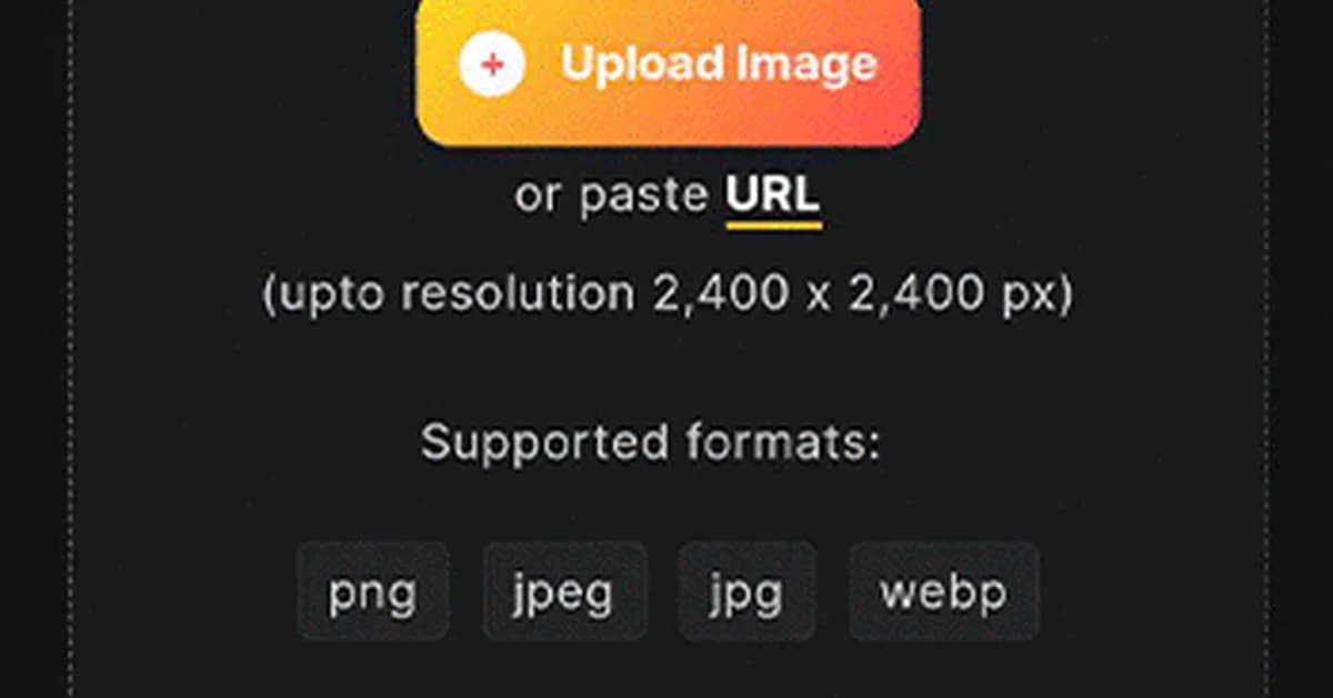 How I built a free browser-based watermark remover using Canvas API