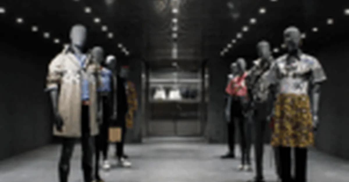 Ssense to open US warehouse to avoid tariffs on its largest market