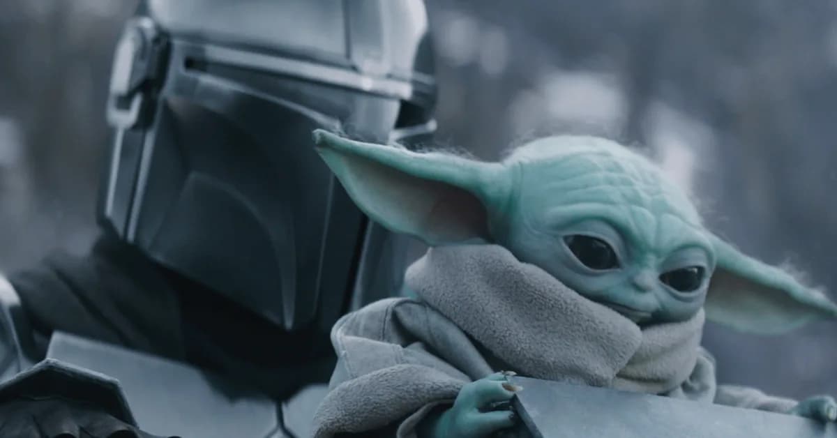Star Wars: The Mandalorian and Grogu Suffers 69% Drop at the Box Office