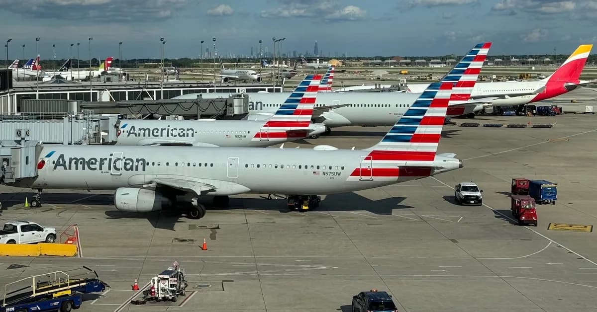 Want elite status on American in 2026? You should register now for this promo