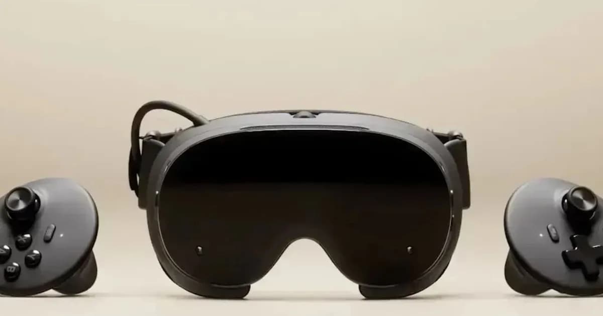 Valve Open-Sources Lepton, Its Android Compatibility Layer for the Steam Frame