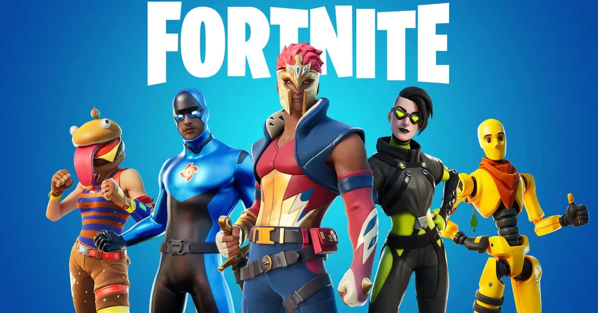Fortnite's original Save the World mode will be free to play starting on April 16