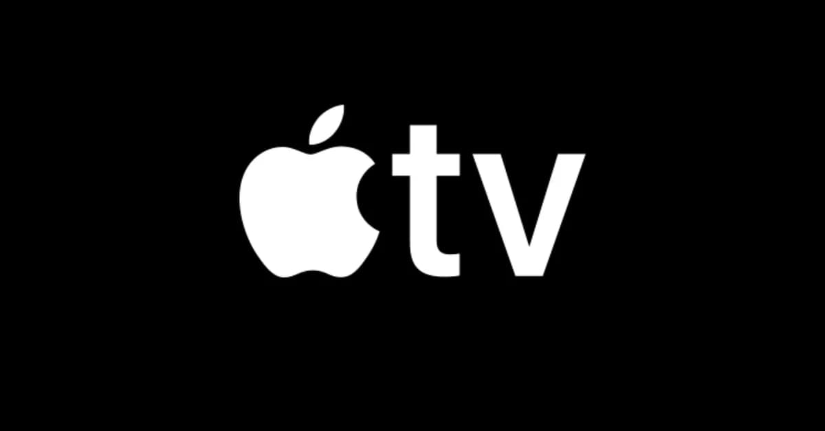 Everything Coming to Apple TV in April