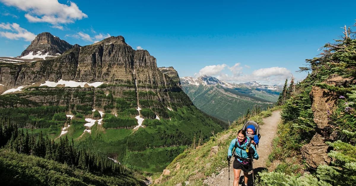 3 popular national parks scrap reservation systems ahead of peak season