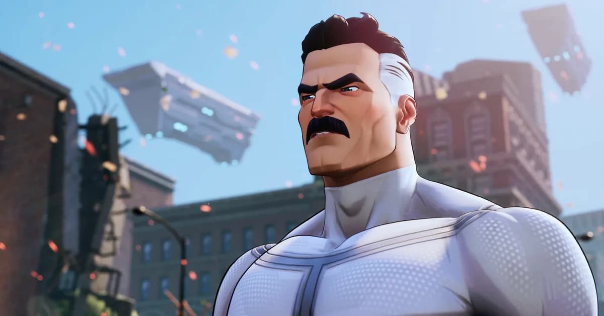 Invincible VS Global Release Times Confirmed