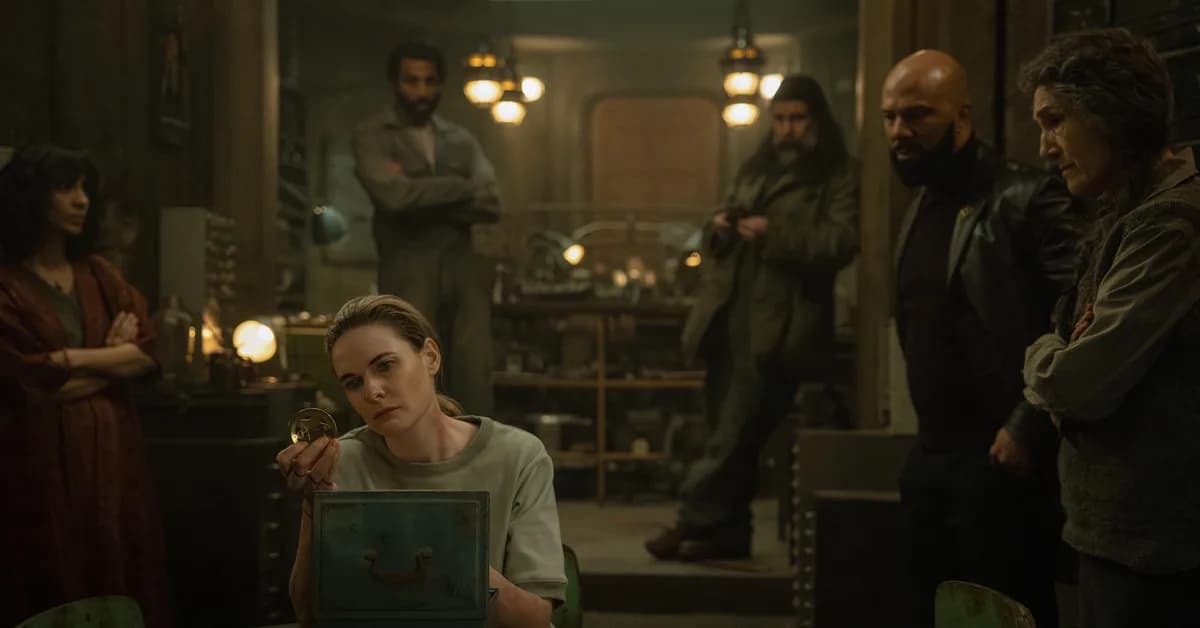 Your guide to sci-fi streaming season