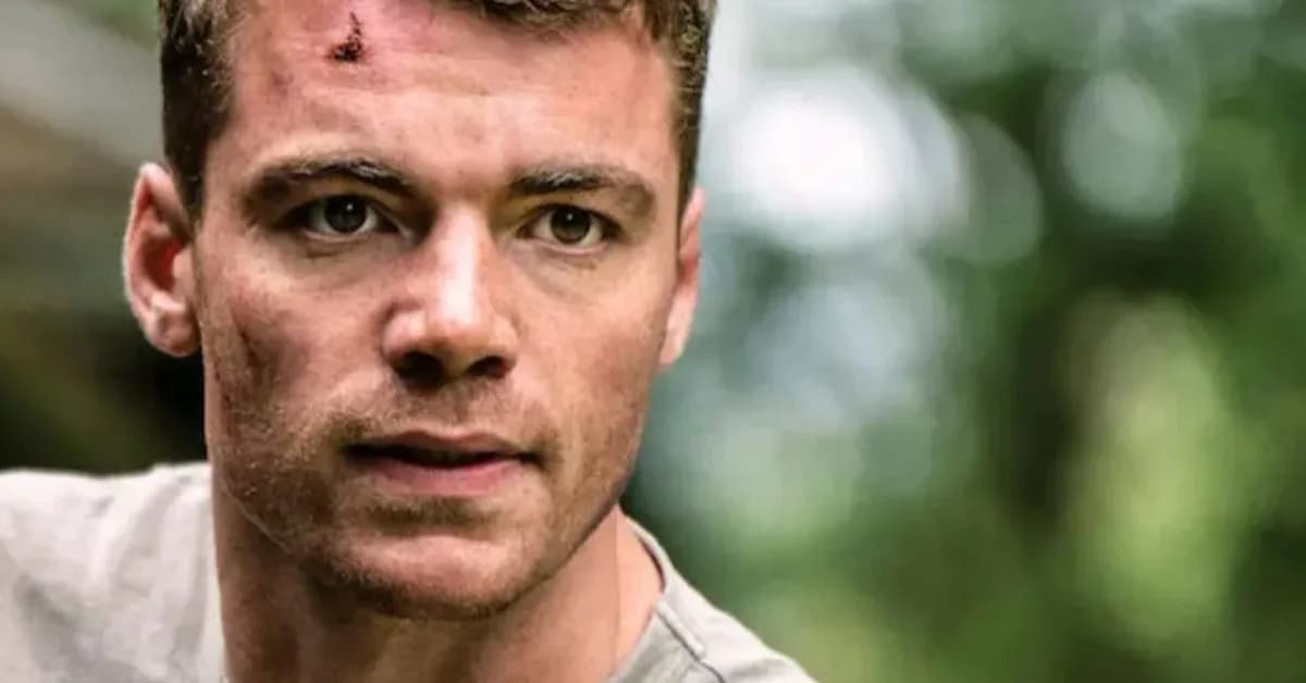 Netflix's The Night Agent Ending With Season 4