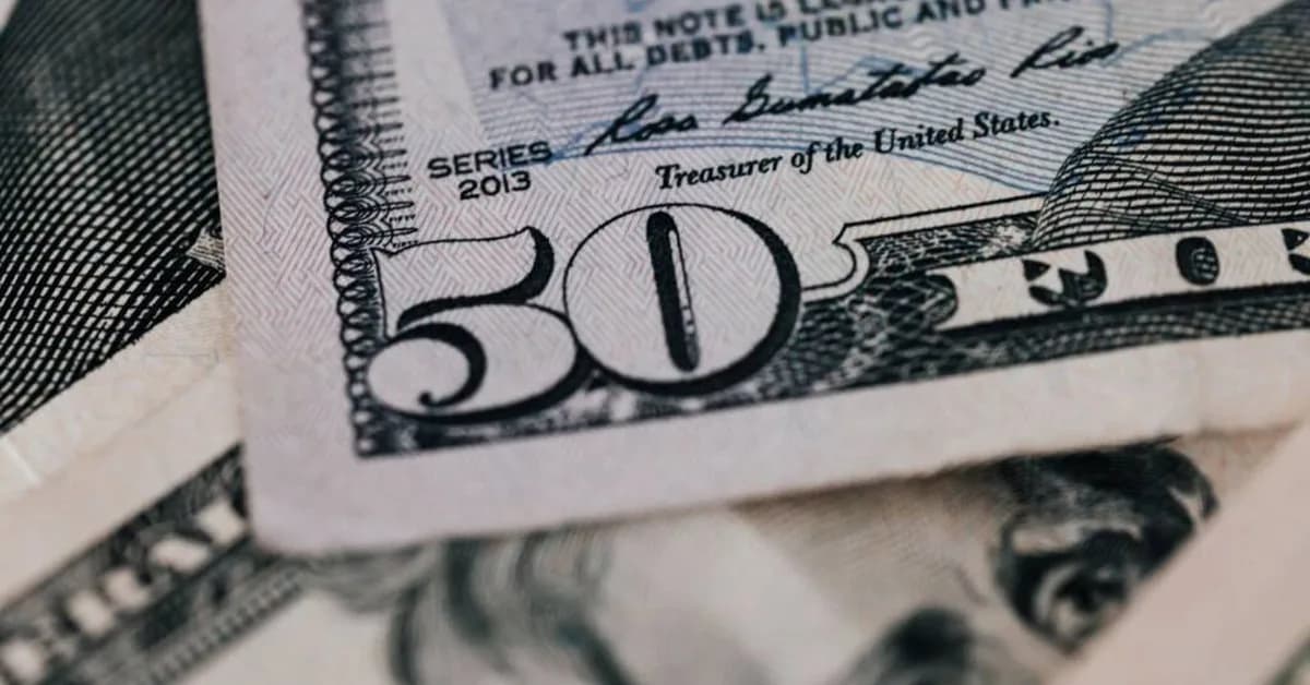 Treasury Yields Hit 5% and Reset Your Cost of Capital