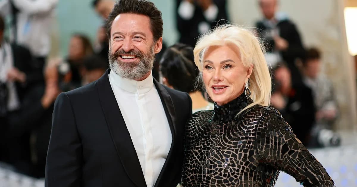 Hugh Jackman and Ex-Wife Deborra-Lee Furness Relist West Village Apartment for $29 Million as Actor's Romance With Sutton Foster Heats Up