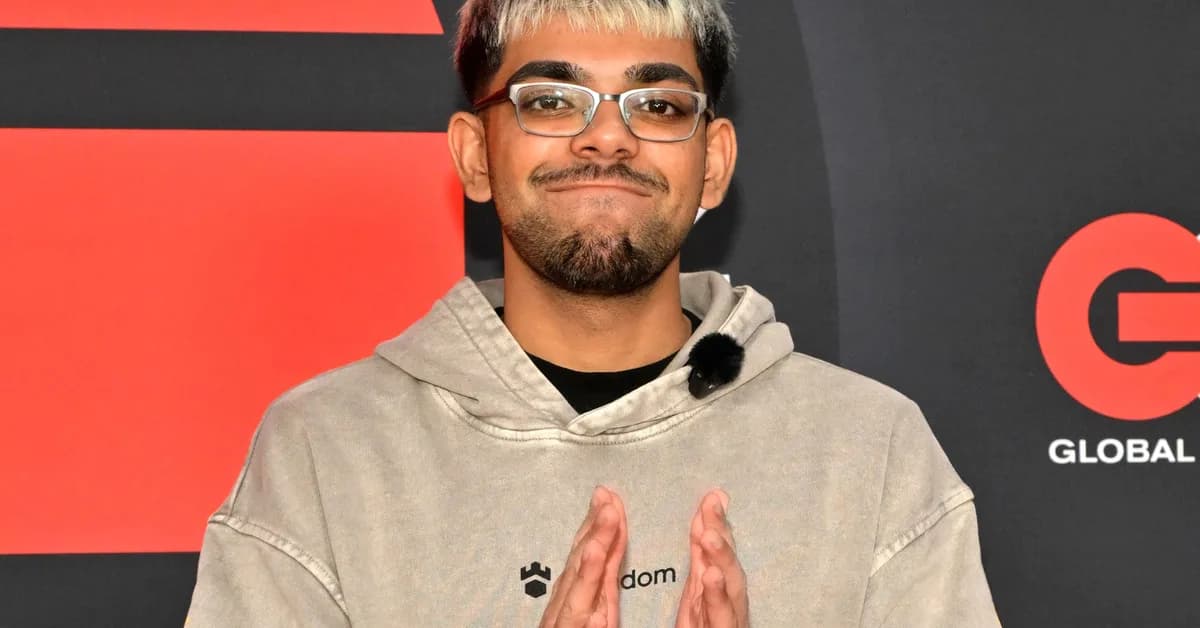 This creator spent $1.4 million on 'clippers' in just over a month to try to get his content in your feed