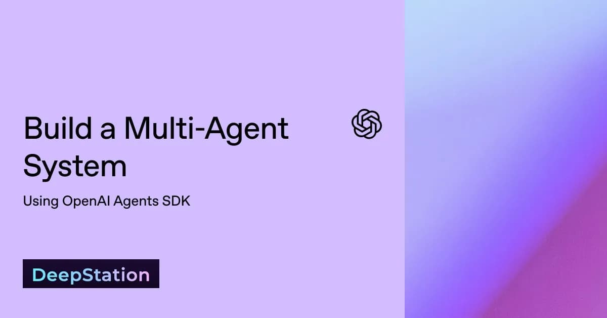 Deep Dive into Open Agent SDK (Part 4): Multi-Agent Collaboration