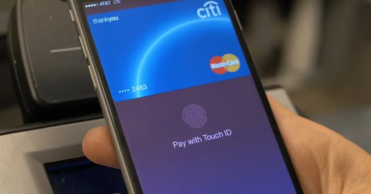 Russia closes loophole to fully block payments for Apple services