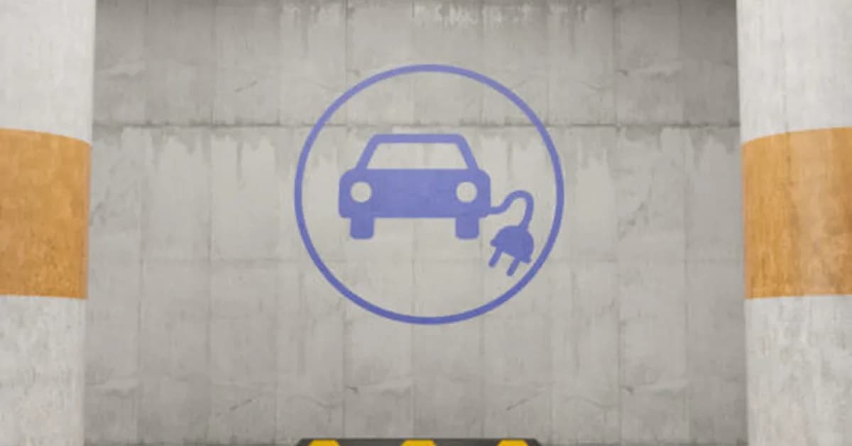 Demand for EV chargers is outstripping supply, says ChargePoint report