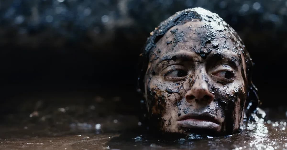 Freaky Final BEWARE BOIÚNA Trailer Brings Giant Snake Terror to the Amazon