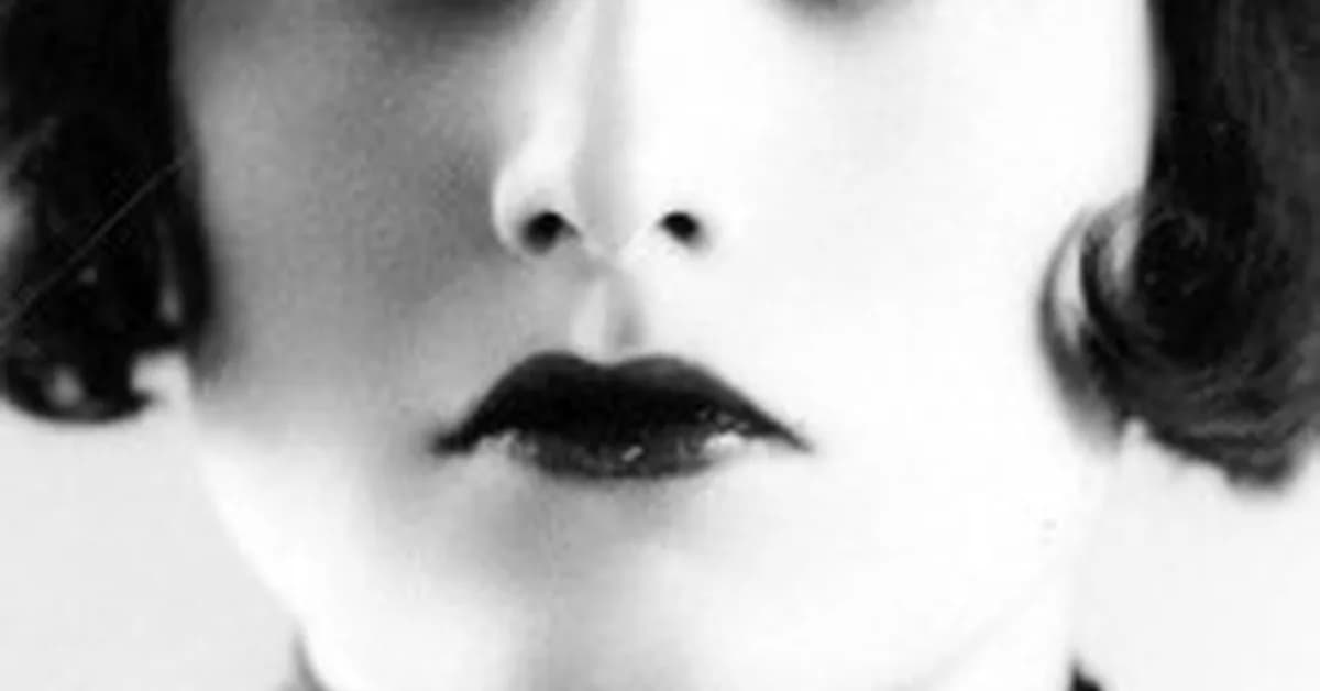 A pre-Code Joan Crawford film was released from legal limbo after almost a century