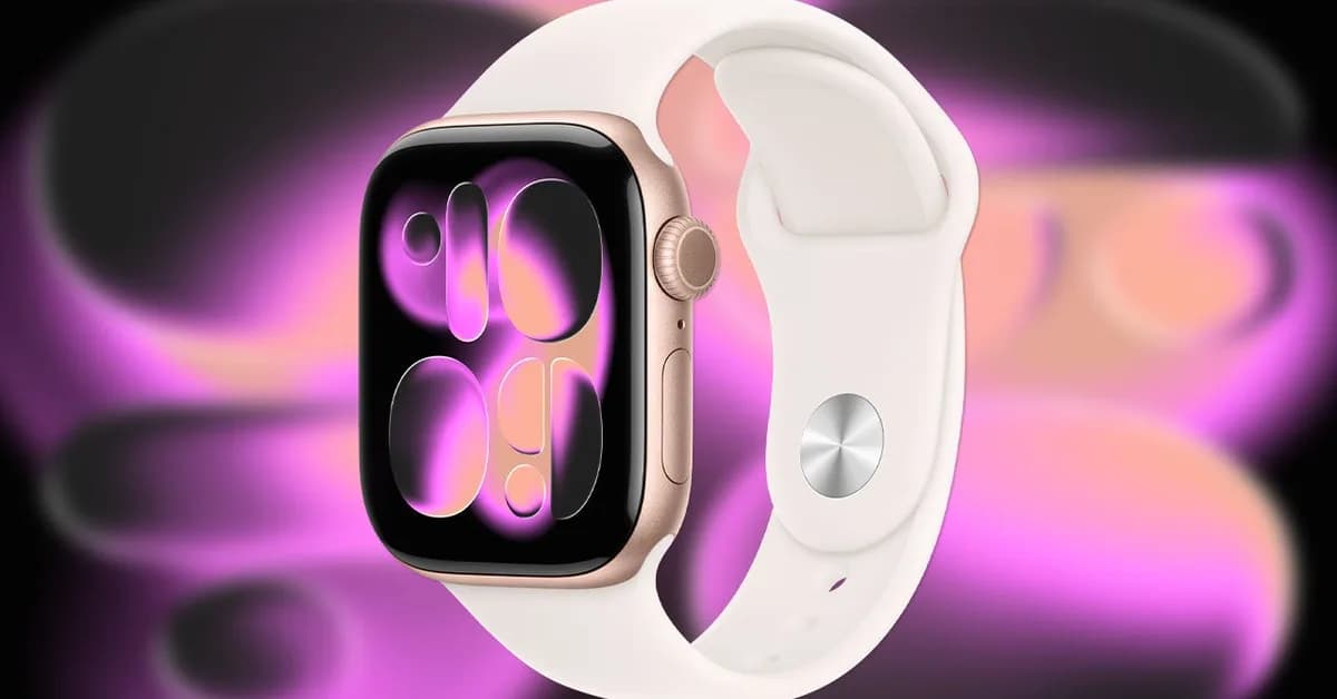 The Apple Watch Series 11 Drops to Its Lowest Price Ever for Amazon Prime Day