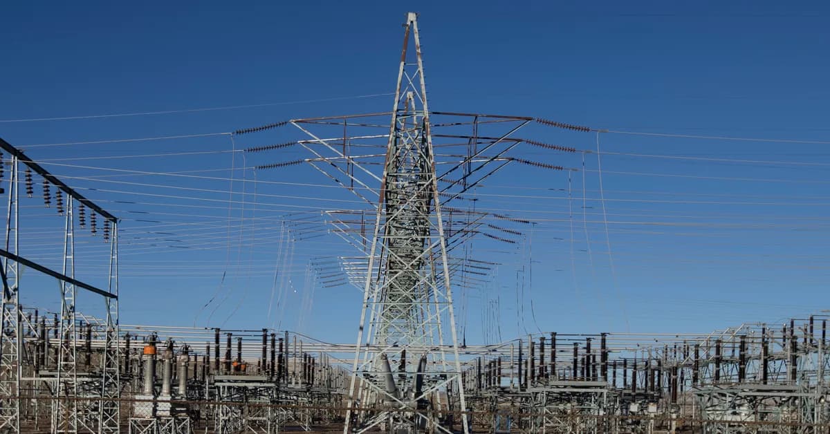 Wyoming's Largest Utility Joins a New Western Day Ahead Market for Electricity
