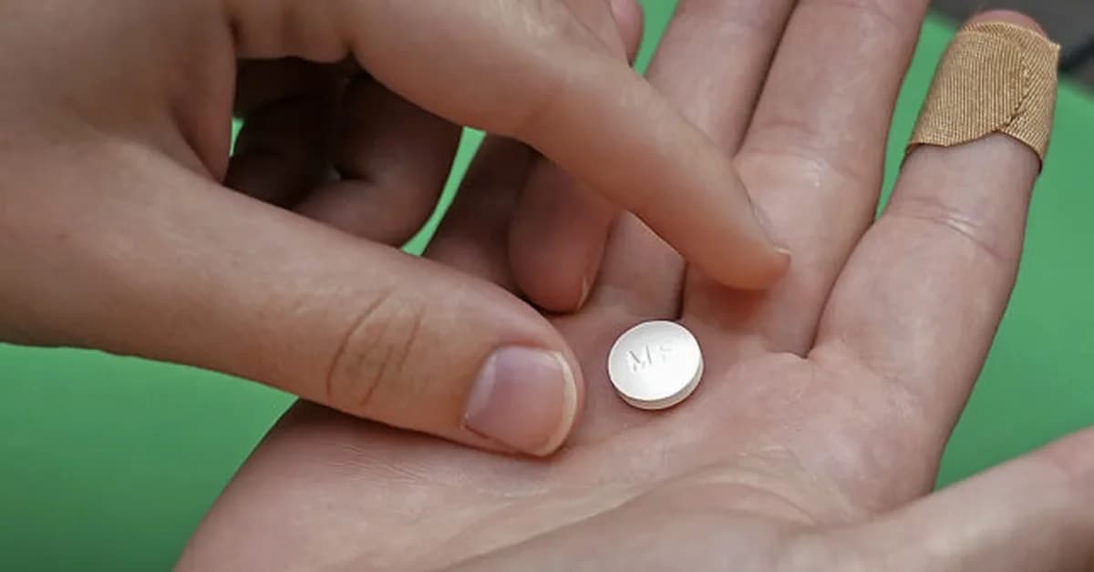 Former FDA leaders, pharma speak out on mifepristone